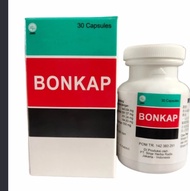 Pill Bonkap The Musk Fracture Bone Joining Pill Membantu Penyembuhan Patah Tulang