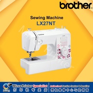 Brother LX27NT Sewing Machine