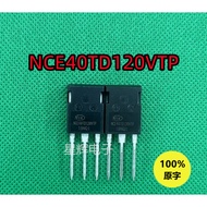 Field MOS 5pcs Transistor Effect Tube NCE20TD60BT NCE40TD60BT NCE40TD120VT NCE60TD60BT NCE65TF099T N