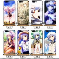 ✿✿美美專業手機殼訂製✿✿-日本動漫-Angel Beats! (蘋果、三星、SONY、HTC、OPPO、華碩等)