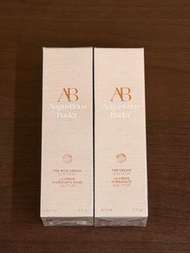［全新現貨］Augustinus Bader豐盈賦能生機精華霜Duo