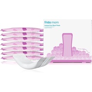 Frida Mom 2-in-1 Postpartum Pads, Absorbent Perineal Ice Maxi Pads, Instant Cold Therapy Packs and M