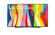 (COD KLANG VALLEY)LG 65 Inch OLED 65C2PSA 4K Smart SELF-LIT OLED evo TV with AI ThinQ (2022)