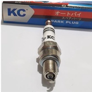STD KC C7HSA Spark Plug SHORT DRAT DUCK Spark Plug