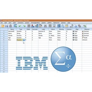 IBM SPSS Statistics v27 for Windows Full Version