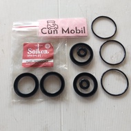 Isuzu NKR 66 1.1/4 TMC upper brake rubber 97100083 Japanese Seiken