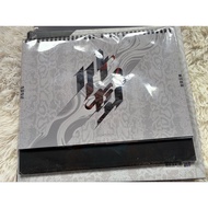 Bomtoon Season's Greetings 2025 Calendar + Box