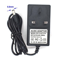 AC Adapter DC 27V 1A 0.5A 500mA Charger Vacuum Charger 26.5v 27.5v 28v 0.5A