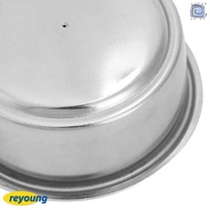 REYOUNG Coffee Filter Basket 51mm Stainless Steel Portable Coffee Filter Bowl for 51mm
