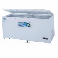 Fs! Chest Freezer 600 Liter Cf 600 Freezer Box Cf 600 Bogor