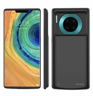 Power Bank and Protective Charger Case For HUAWEI MATE 30 PRO  6800mAh Battery Case Battery Charger 
