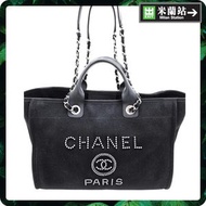 Chanel Deauville Tote Large 0005Q6N007