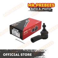 KYB Outer Tie Rod End for Toyota Innova 2005 - 2022 (KTR1001)