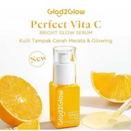 GLAD2GLOW Perfect Vita C Serum 17ml | Brigt Glow Serum