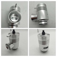 New Version Sheepdog Dual Valve Blow off For turbo Engine K car 4G93 Subar YRV 2JZ SR20 EVO123