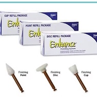 Bur ENHANCE FINISHING Bur DENTSPLY Original | Composite polish