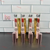 🔥包順豐 petelee1998_YSL 聖羅蘭裸粉細管潤唇膏 Rouge Volupté Candy Glow 3g 01# 03# 04# 05# 07# 02# 06# 08# 09# 44#