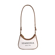 SEMBONIA Sembonia Statement Hobo Bag - 0603942-302S