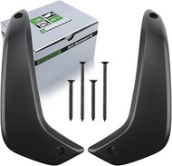 G2BZ-5823943-JA D2BB-A23942-CA35B8 Left and Right Interior Door Pull Handle Fit for Ford Fiesta 2011