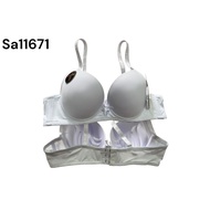 E Sa11671 branded bra, underwired bra, imported bra, size 40B