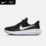 Nike Womens Revolution 8 EasyOn Shoes - Black [HQ2415-001]