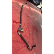 W211 V6 2.4 2.6 2.8 3.2 Power Steering Hose