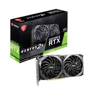 MSI 微星 RTX3060 VENTUS 2X 12G OC顯示卡(註4)