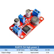 XL6009 Boost Module dc dc converter Boost Power Supply Module Output Adjustable,LM2577 Step-Up Modul