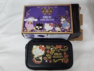 7-11 ANNA SUI x Sanrio 隨行Mini Box Hello Kitty