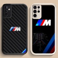 LF-8 Brand Car Fashion Shockproof Casing for Samsung A55 A54 M15 S25 S24 S21 FE Ultra