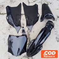 Body Set KX 85 Cover Body KX 85 Body Set Trail Bebek Standar KX 85 Body GTX KX 85 Bodi KX 85