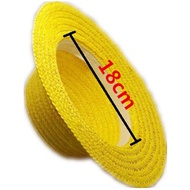 Man Bar One Piece Luffy Straw Hat COSPLAY Luffy Straw Hat One Piece Straw Hat 1: 1 Size