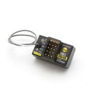 [ Direct from Japan ] [ New ] Kyosho FGr4B Receiver 82156 for FLYSKY Noble