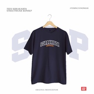 EXACTLY T-SHIRTS | EXACTLY SOLO | SURAKARTA | DISTRO T-SHIRTS | CASUAL T-SHIRTS | HOOLIGAN | EXACTLY