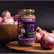 Halal Big Onion Paste Ready To Blend & Saute BIBIK EXPRESS
