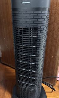 Rasonic 直立式暖風機