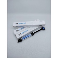 Dentex compositee dental filling glue veneer glue