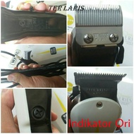 *BARU* Wahl - Super Taper Classic Series type 8467 MADE USA -100&amp;