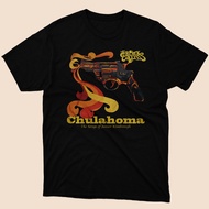 Limited The Keys Chulahoma The Songs Of Junior T-Shirt