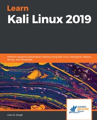 Learn Kali Linux 2019