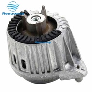 1pcs 2122406417 2122406317 Engine Support Motor Mount Kit For Mercedes-Benz W204 W212 M274 C200 C250