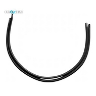 Roof Strips 74306-S03-003 74316-S03-003 for    EK3 EK4 EK9 1996 -2000 Roof Molding Drip Weatherstrip