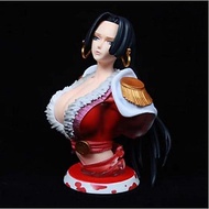 Mô Hình Figure One Piece Boa Hancock 17Cm sexy