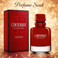 Givenchy L'interdit Eau de Parfum Rouge ULTIME