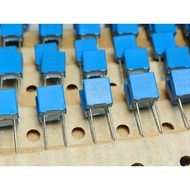 Vishay BC MKT 370 0.47uf 470nf 474k 63V Metallized Polyester Film Capacitor