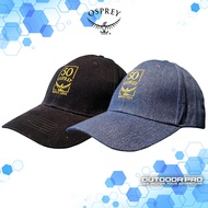 Osprey 50th Anniversary Cap