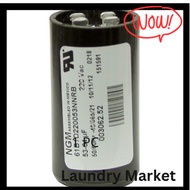 SPEED QUEEN HUEBSCH DRYER Start Capacitor 50/60Hz