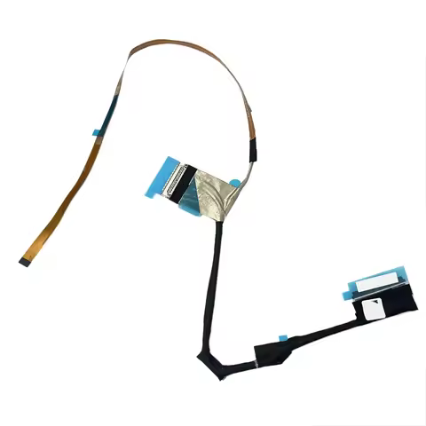For DELL Inspiron 16 Plus 7640 P132F001/P132F003 Polaris 16plus QHD LCD Video Display Screen Cable 4