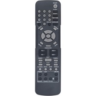 Alat kawalan jauh gantian yang sesuai untuk Sistem Teater Rumah RCA Surround Sound RT2781BE RT2781 R