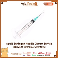 onemed 1ml 3ml 5ml 10ml for animal vitamin medicine injection